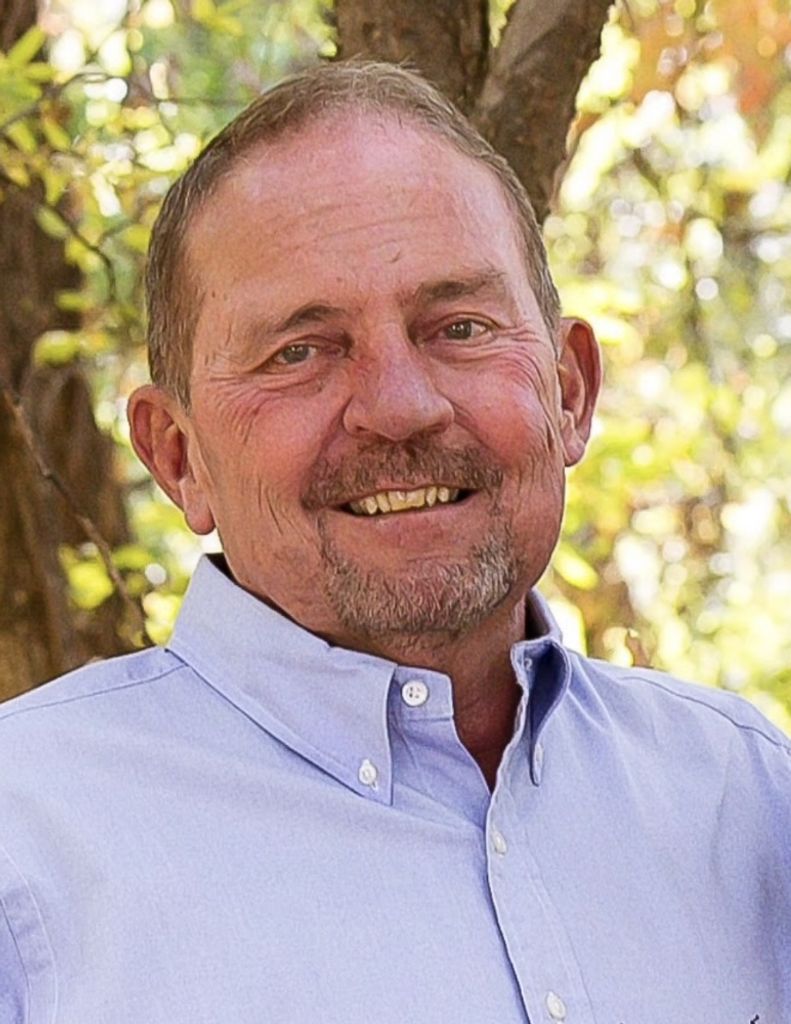 Mark Anthony Yost Profile Photo