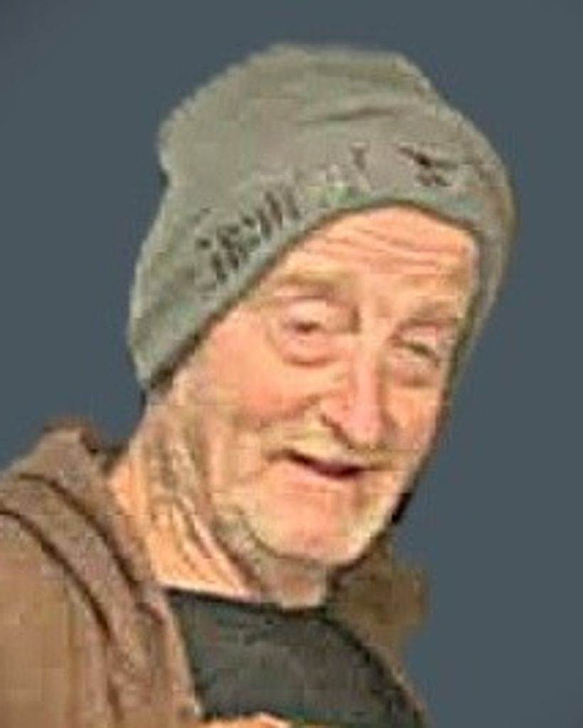 Christopher Michael "Birdman" Whitlock