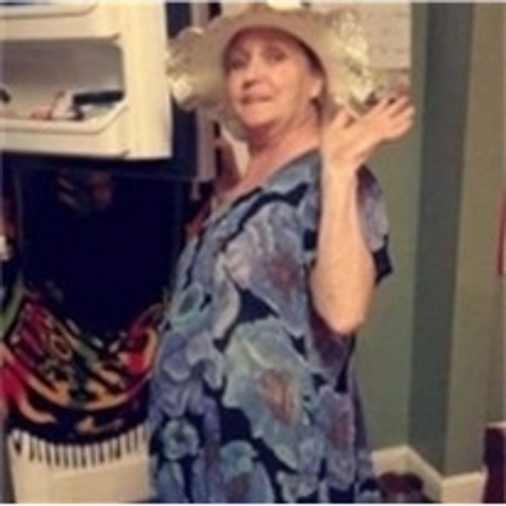 Cynthia Shepard Carroll