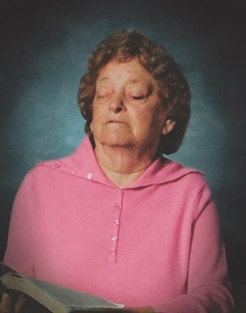 Pearl Webb O'Mary Profile Photo
