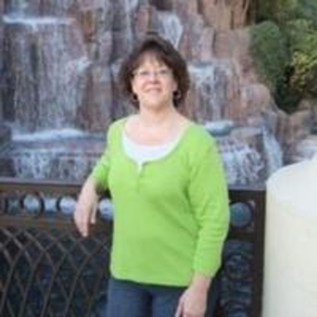 Bonnie Lee Kynett