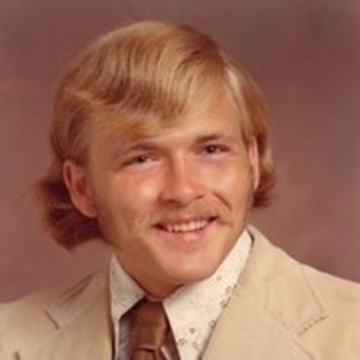 Thomas Quane Fitzgerald Profile Photo