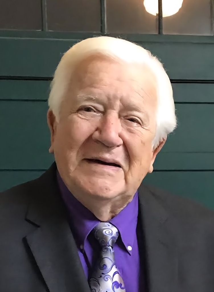 Curtis L. Stracener Profile Photo
