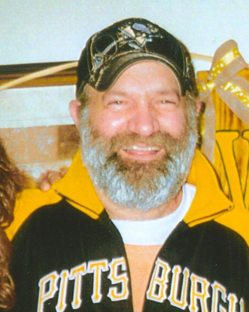 James Michael Spietz