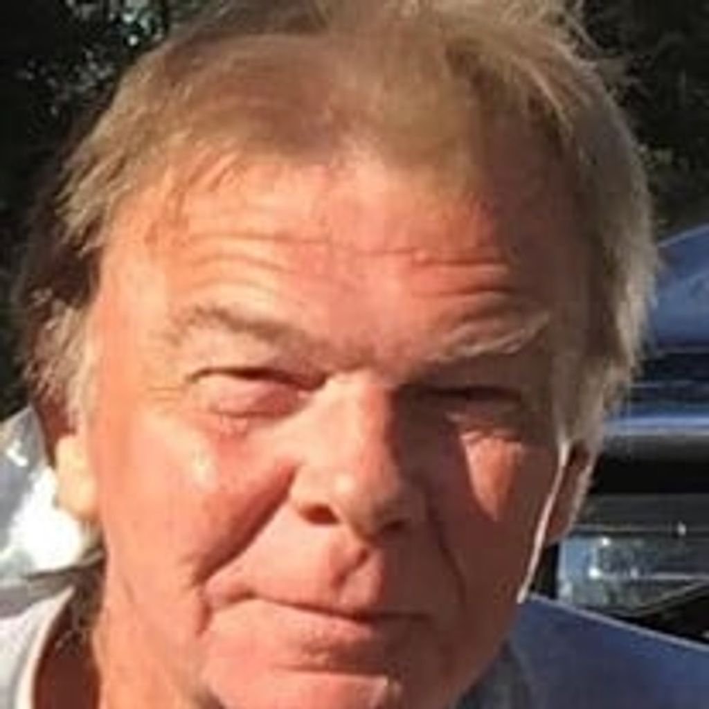 John David Anderson