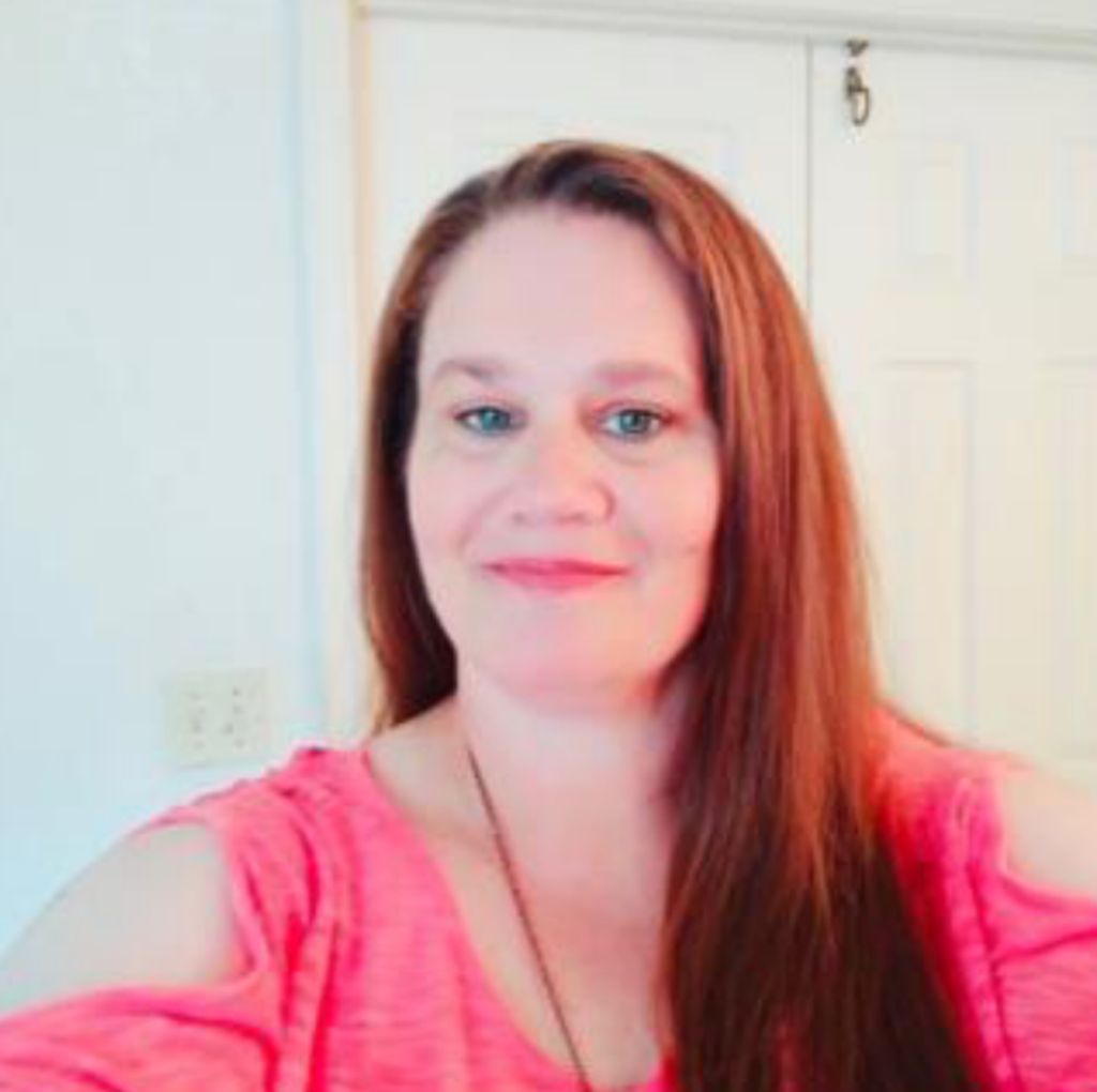 Michelle Lea Squires Vaughn Profile Photo