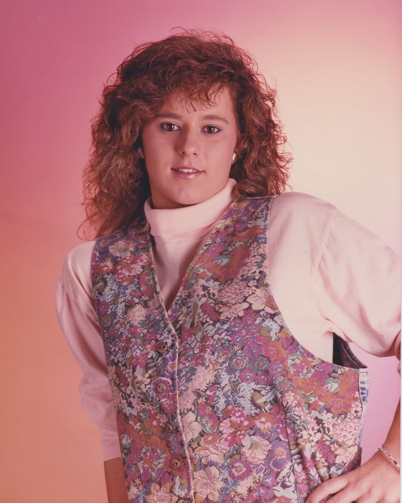 Kimberely Dawn Young Keck