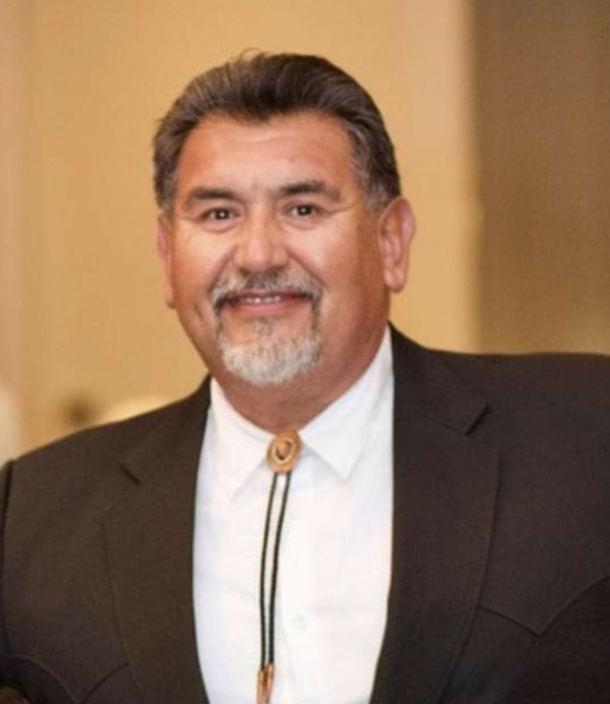 Roberto R. Meza Profile Photo