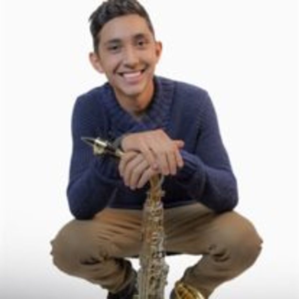 Misael Hernandez