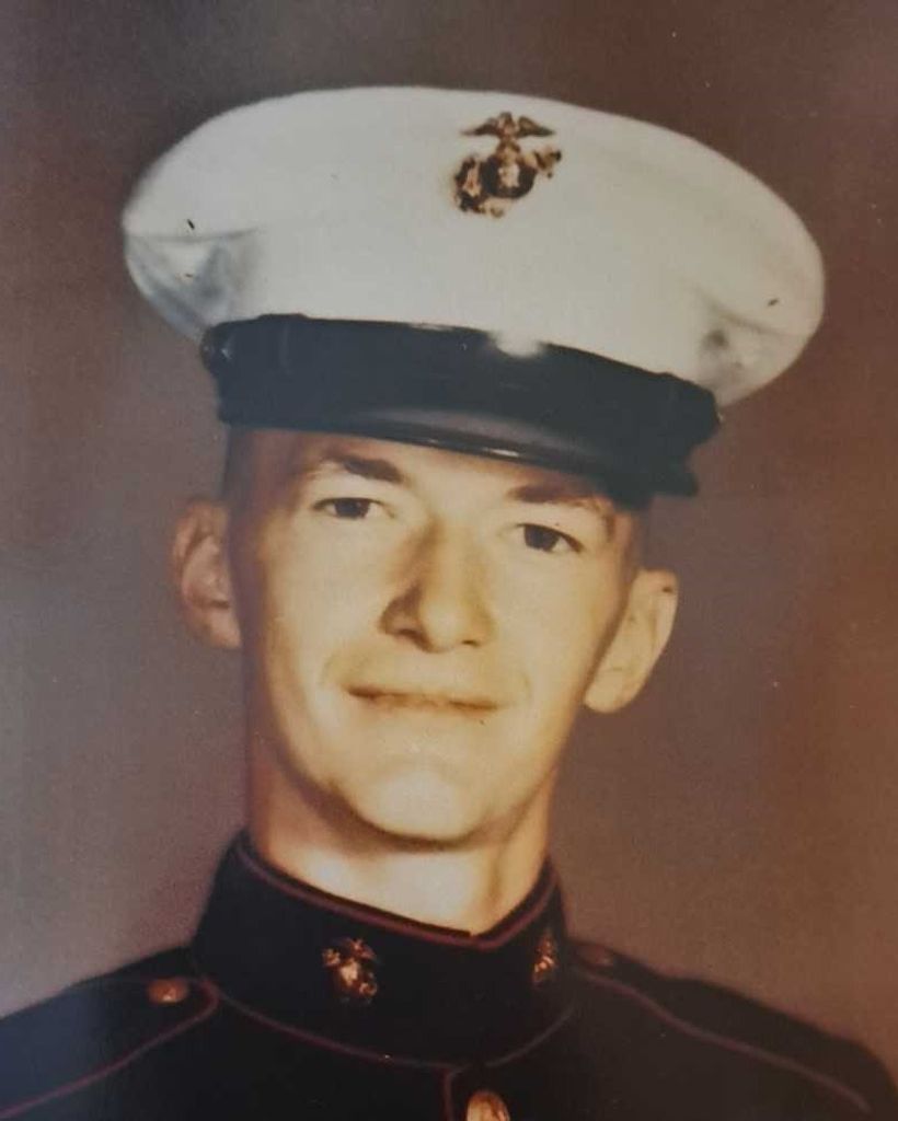 Gary Lee Snyder