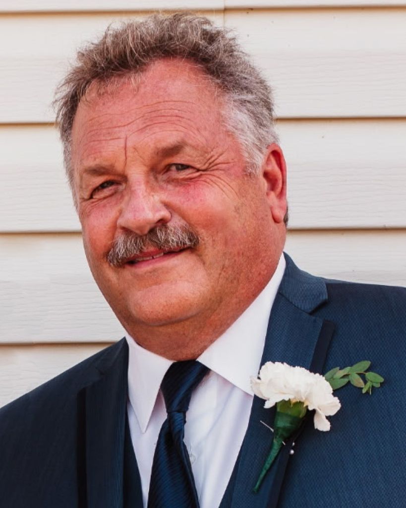 Dennis E. Dietrich Profile Photo