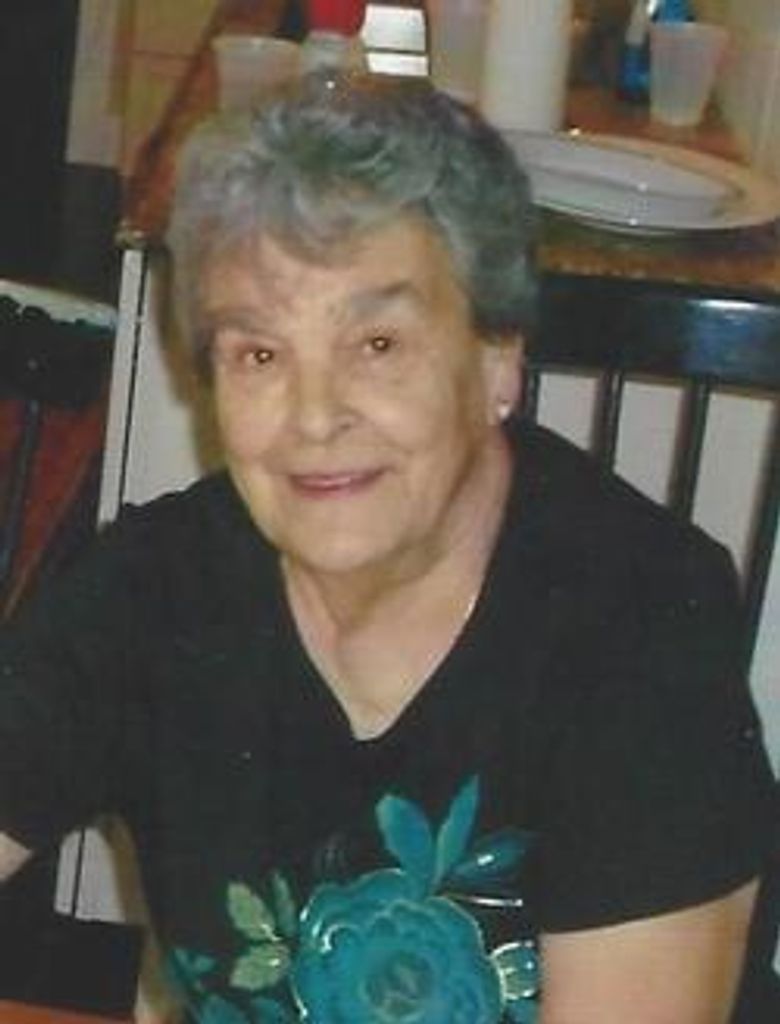 Helen M. (Natalino) Ratte