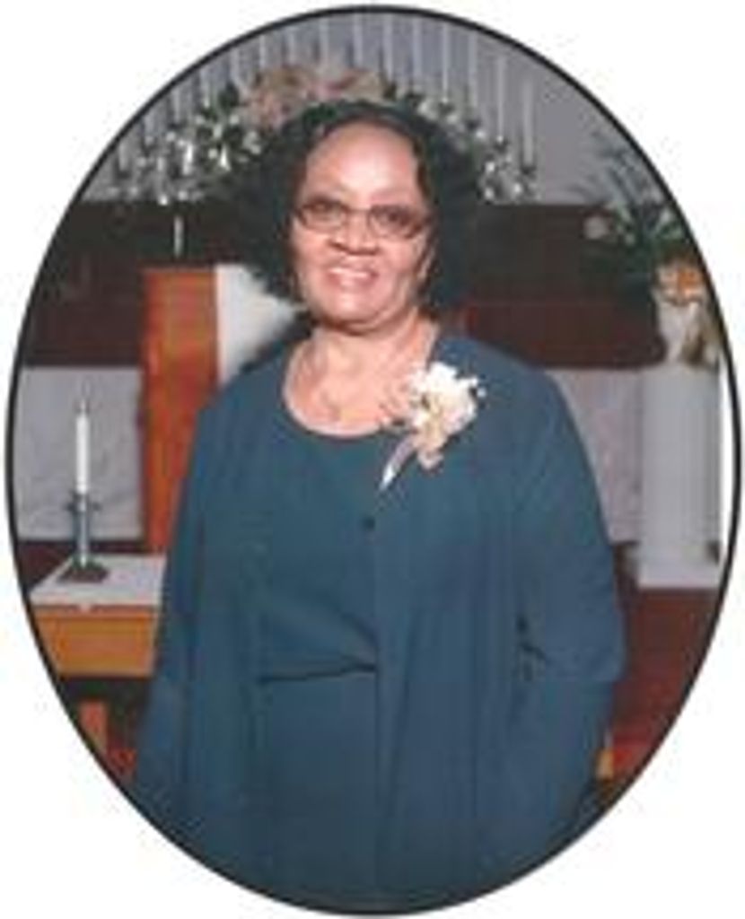 Thelma Brown Profile Photo