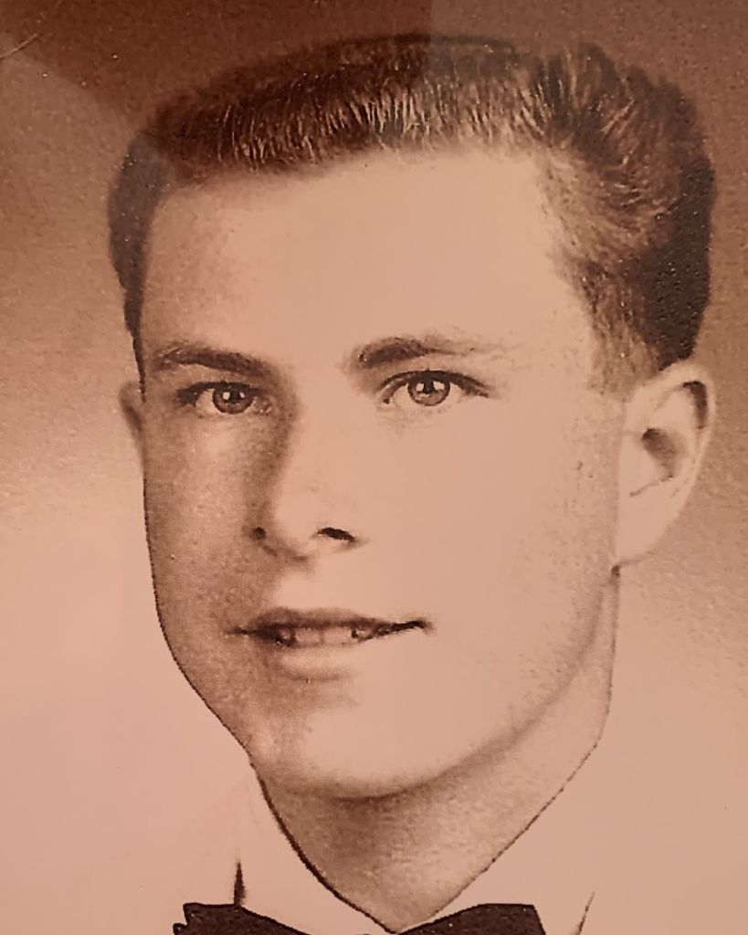 Joseph Charles Hunger