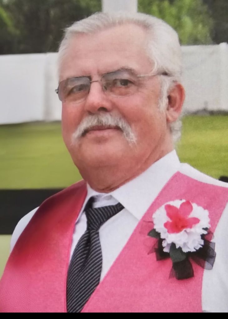 Steven Charles Berk Profile Photo