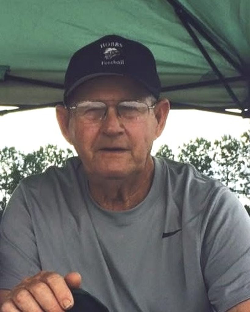 James William Sanders Profile Photo