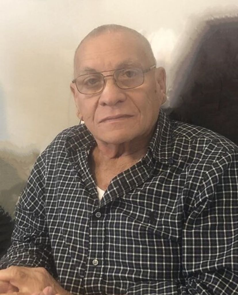 Raul Rodriguez Rivera