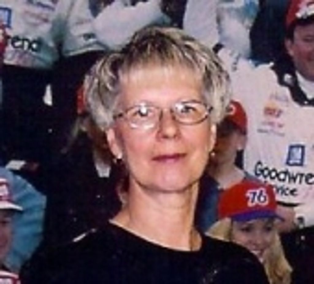 Bonnie Lee Smith