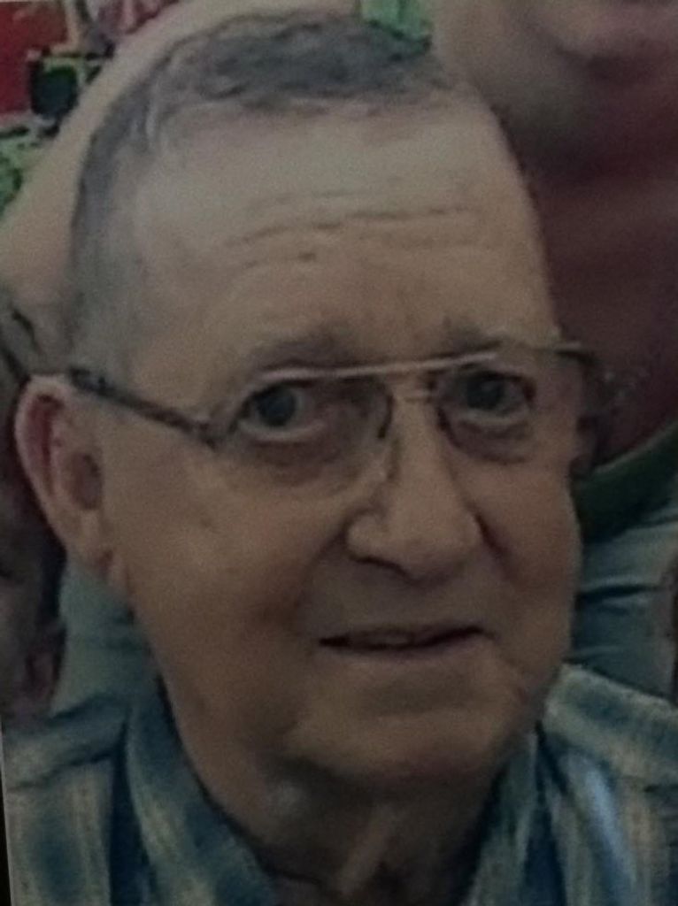 Gus  Henry Vespie,  Jr.
