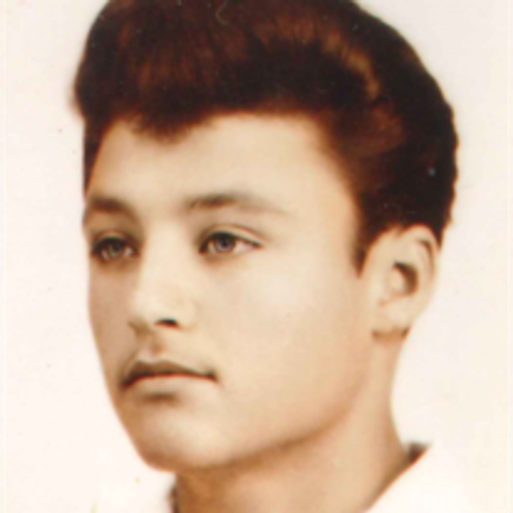Ruben G. Martinez