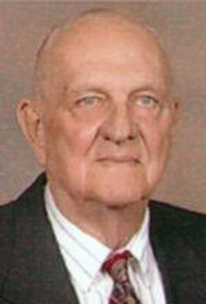 William F. "Bill" Werhahn