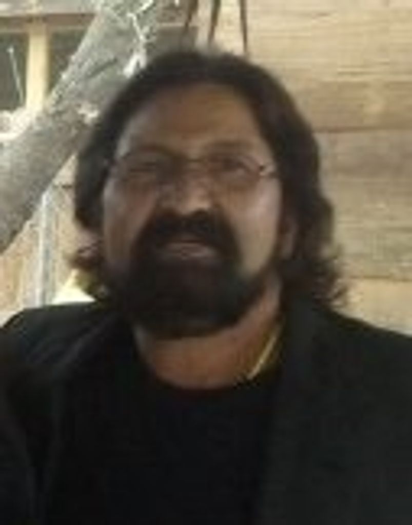 Alberto B. Samilpa