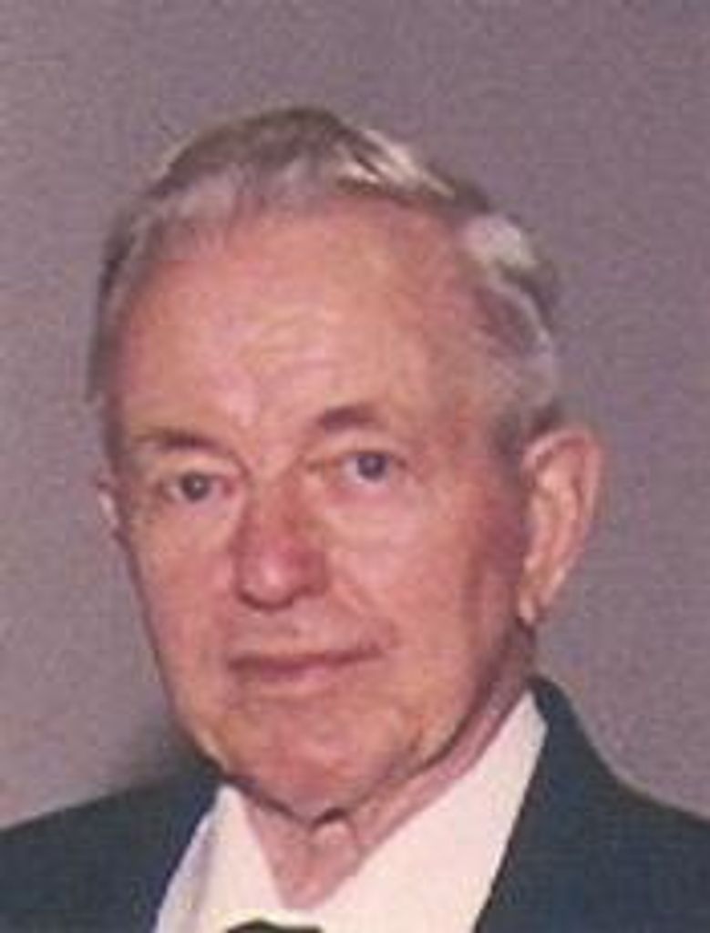 Robert "Bud" E. Heyn