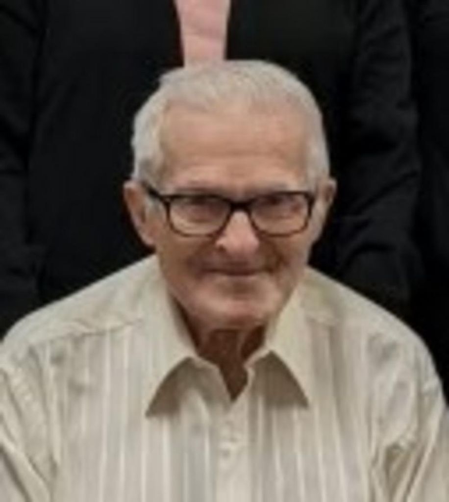 Darrell Vincent Peterson Profile Photo