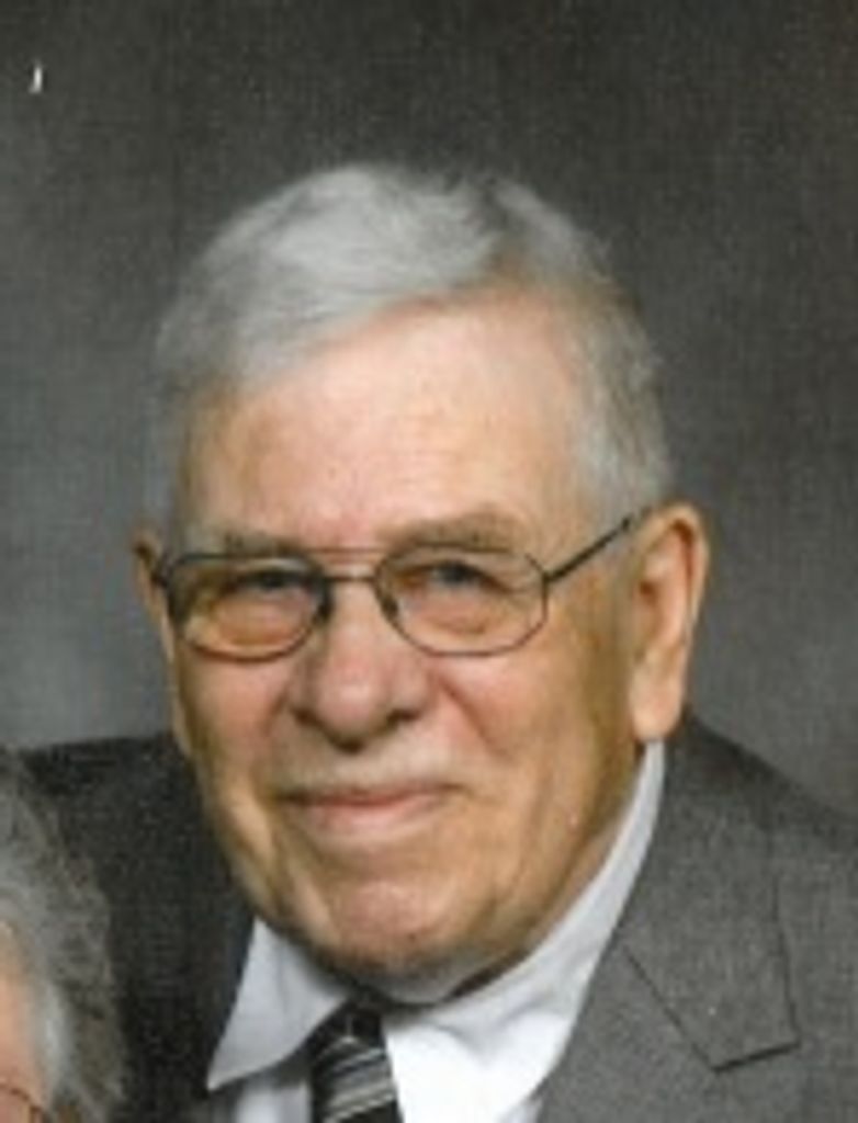 Grant Billiald