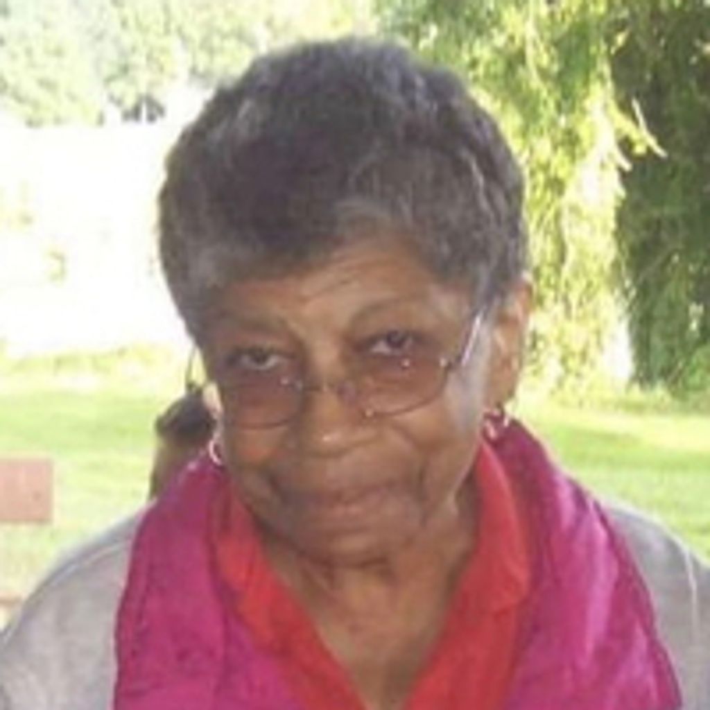 Eliza M. Moore