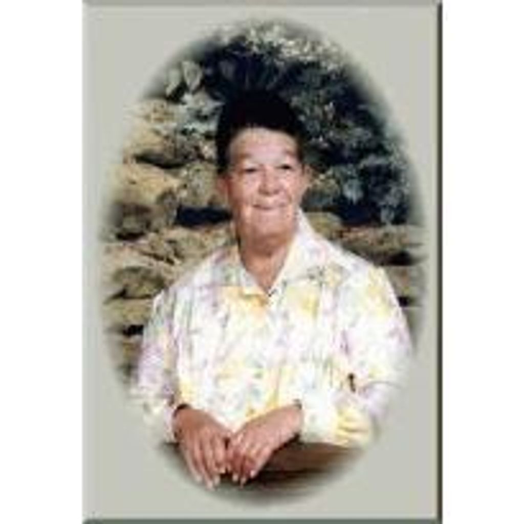 Mary Jane Waltman Jennings