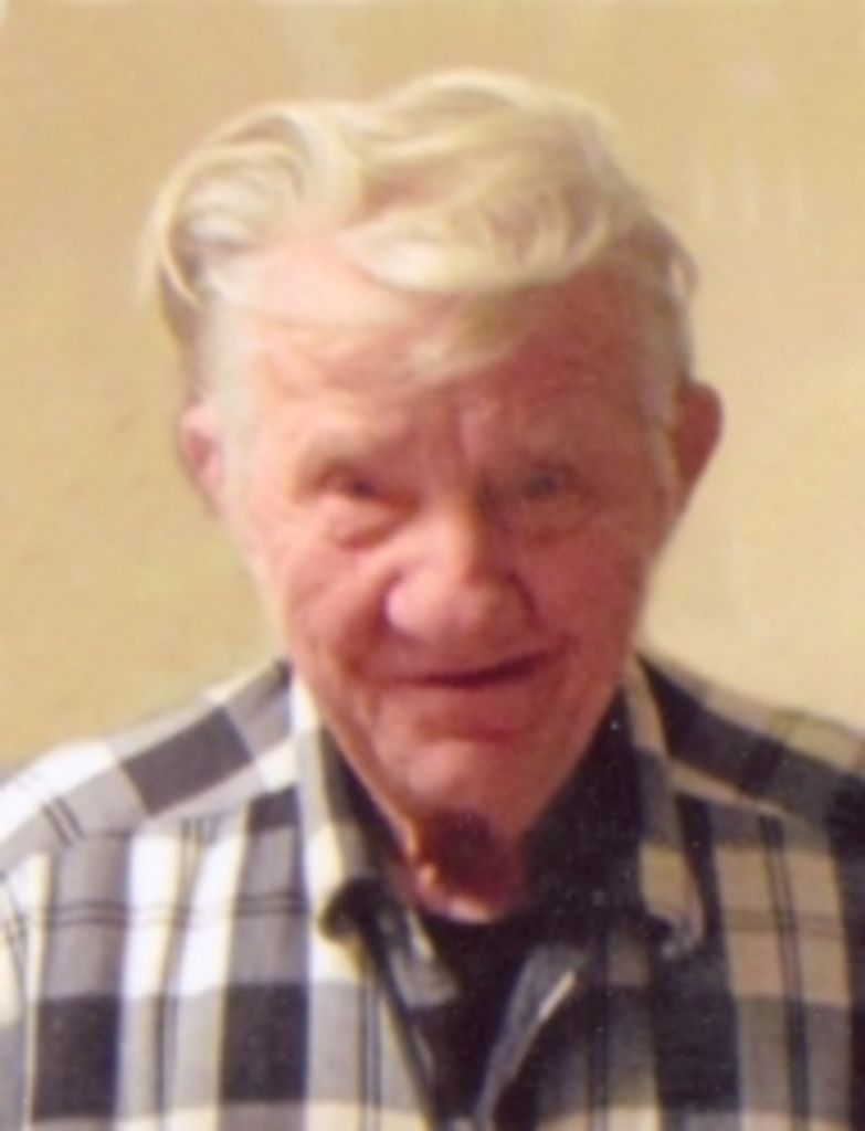 Harold Daniel Snoozy