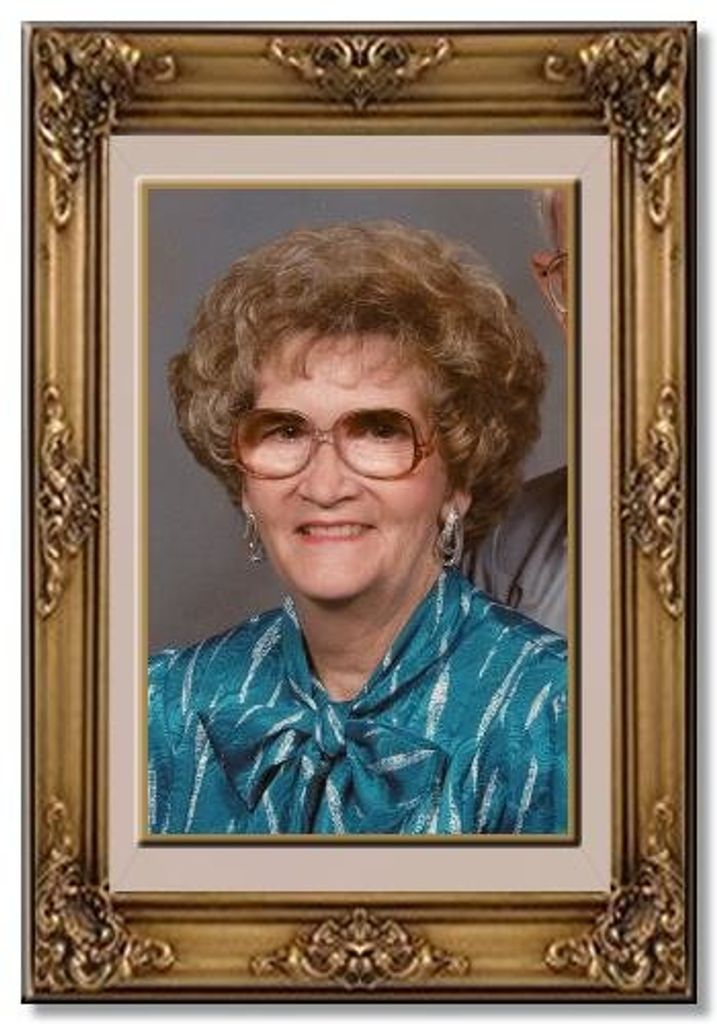 Wanda Joyce Choate