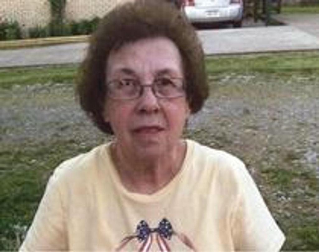Robbie Jean West