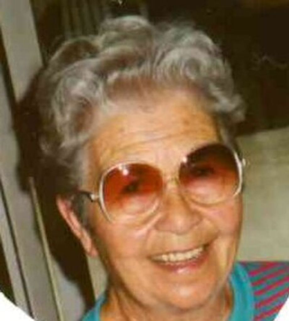 Luwina L. (Lue) Allard Profile Photo
