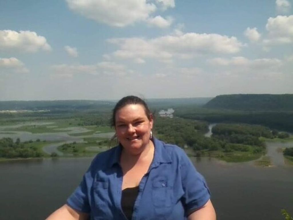 Andrea Jo Berggren-Gerdes Profile Photo