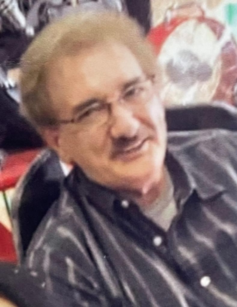 Alfred Louis Morrison Profile Photo