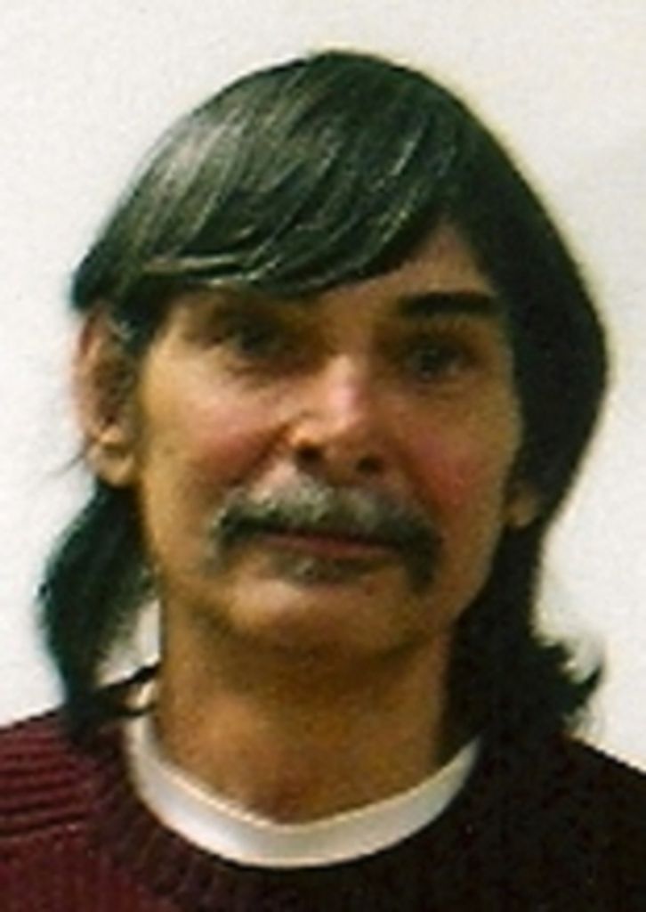 Larry Alton Webb Profile Photo