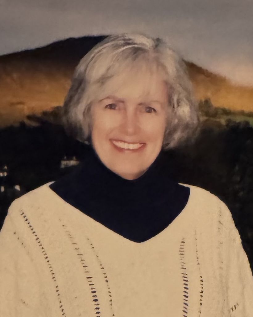Mary "Sue" Reh