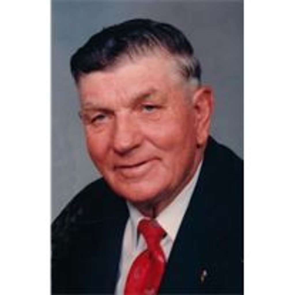 Albert K. Kurz Profile Photo