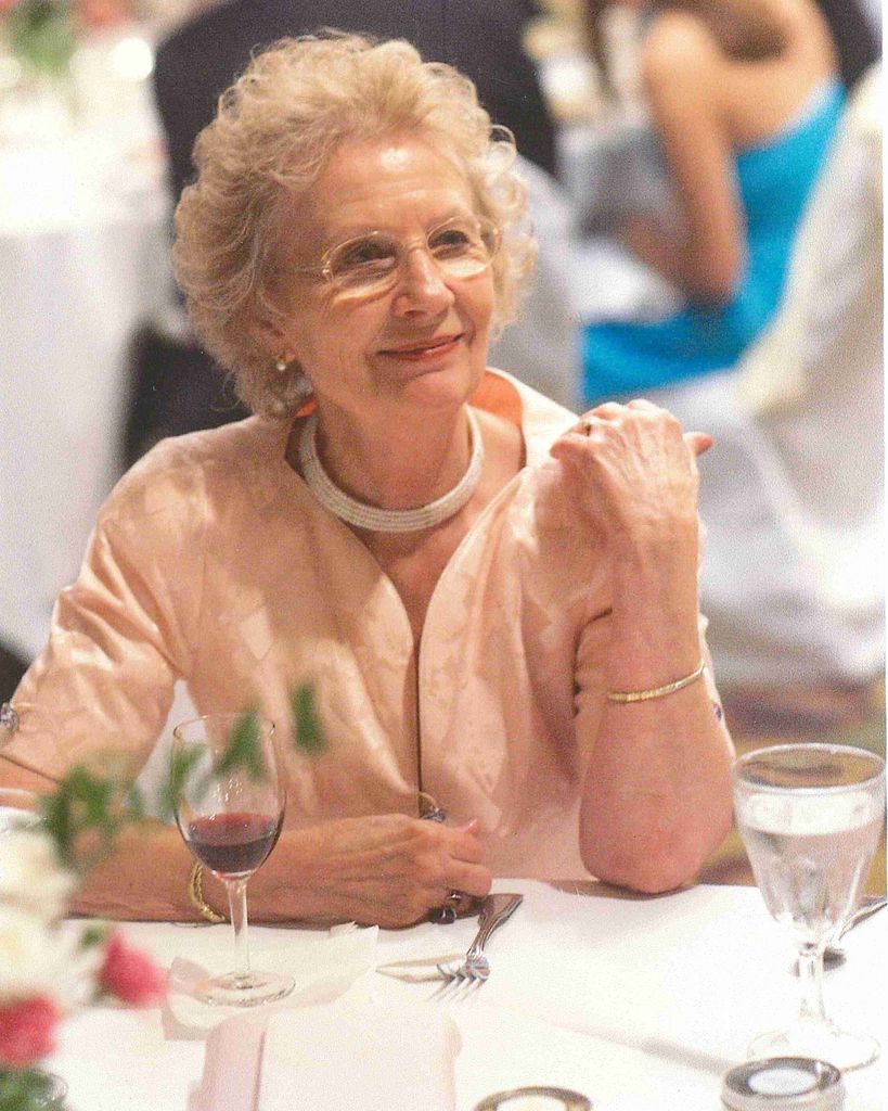 Joyce Faye Anderson