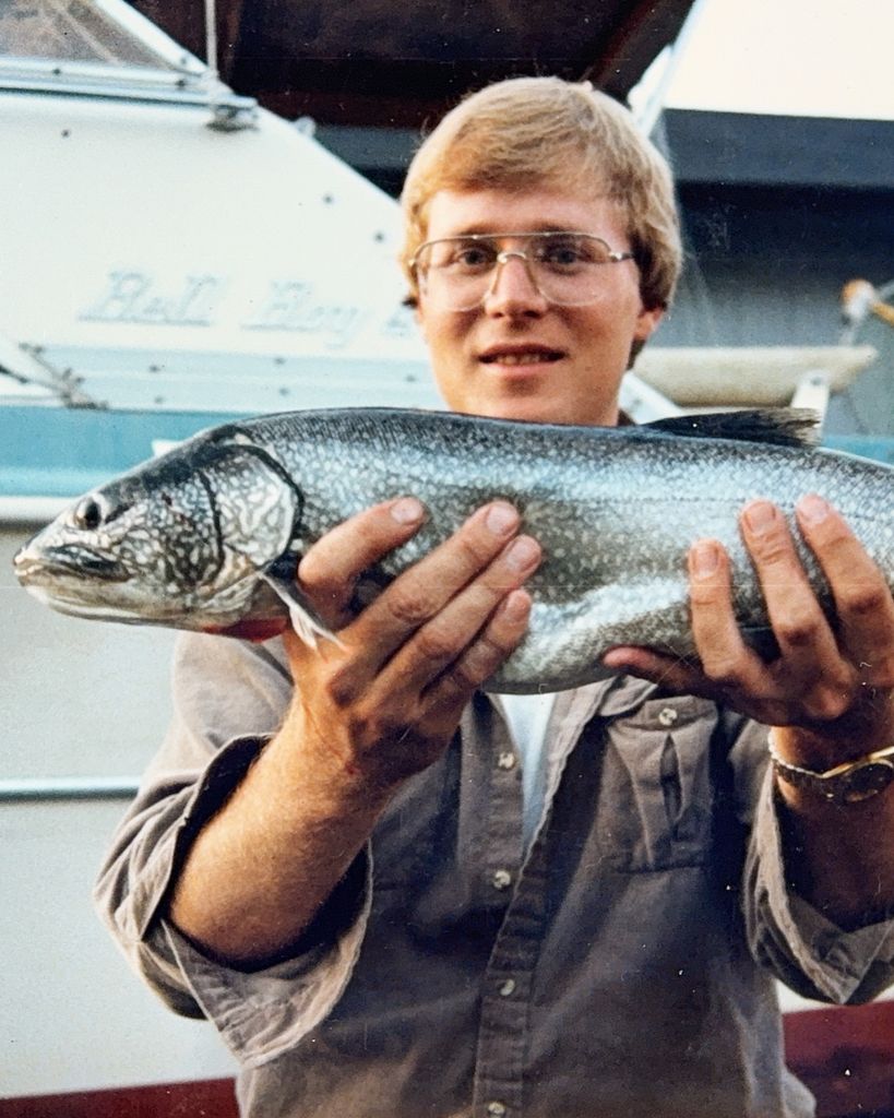 Nels E. Erickson Profile Photo