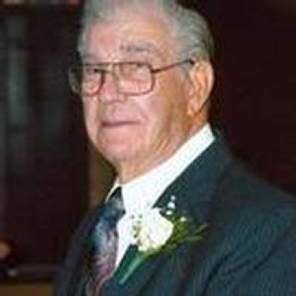 George  P. Pontia