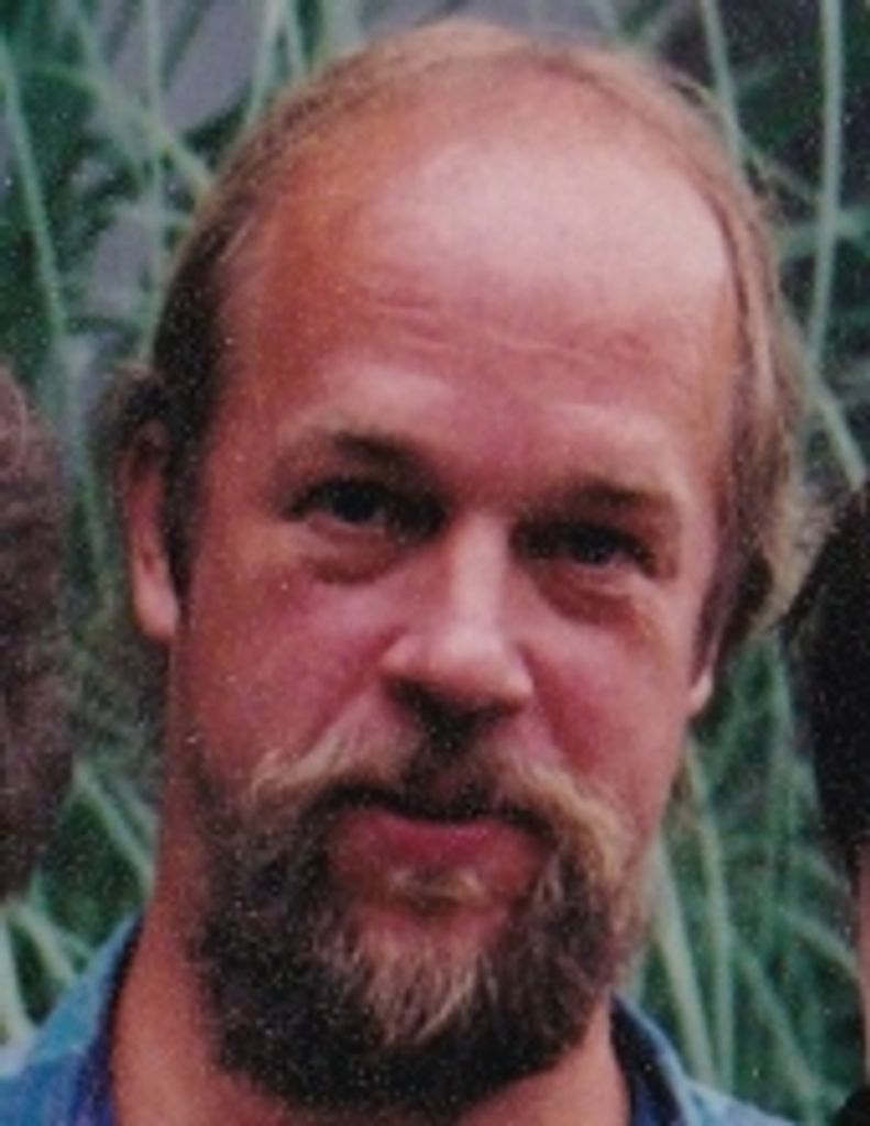Robert Michael Kornegay Profile Photo
