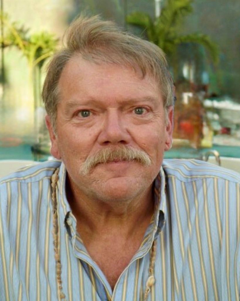 Joseph A. Moesker Profile Photo