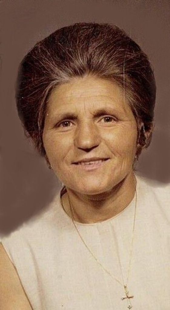Maria George Kostis Profile Photo