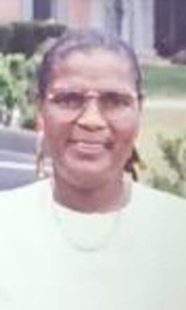 Mrs. Viola C. Jackson