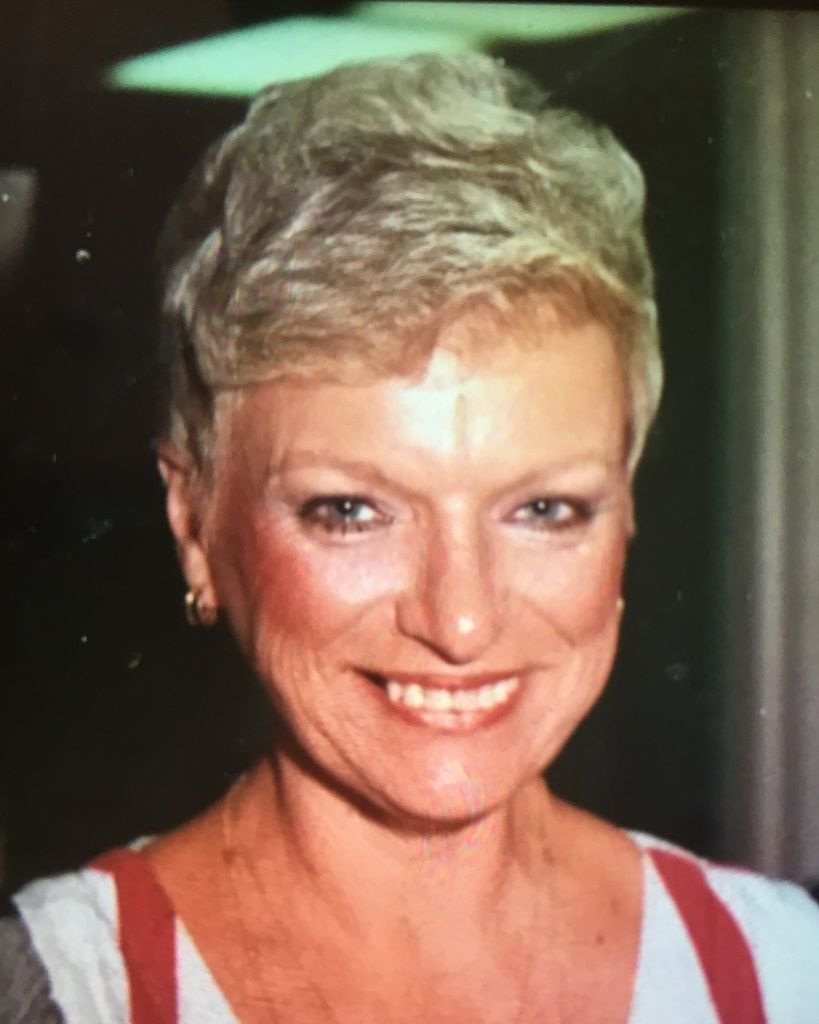 JoAnn T. Robinson Profile Photo