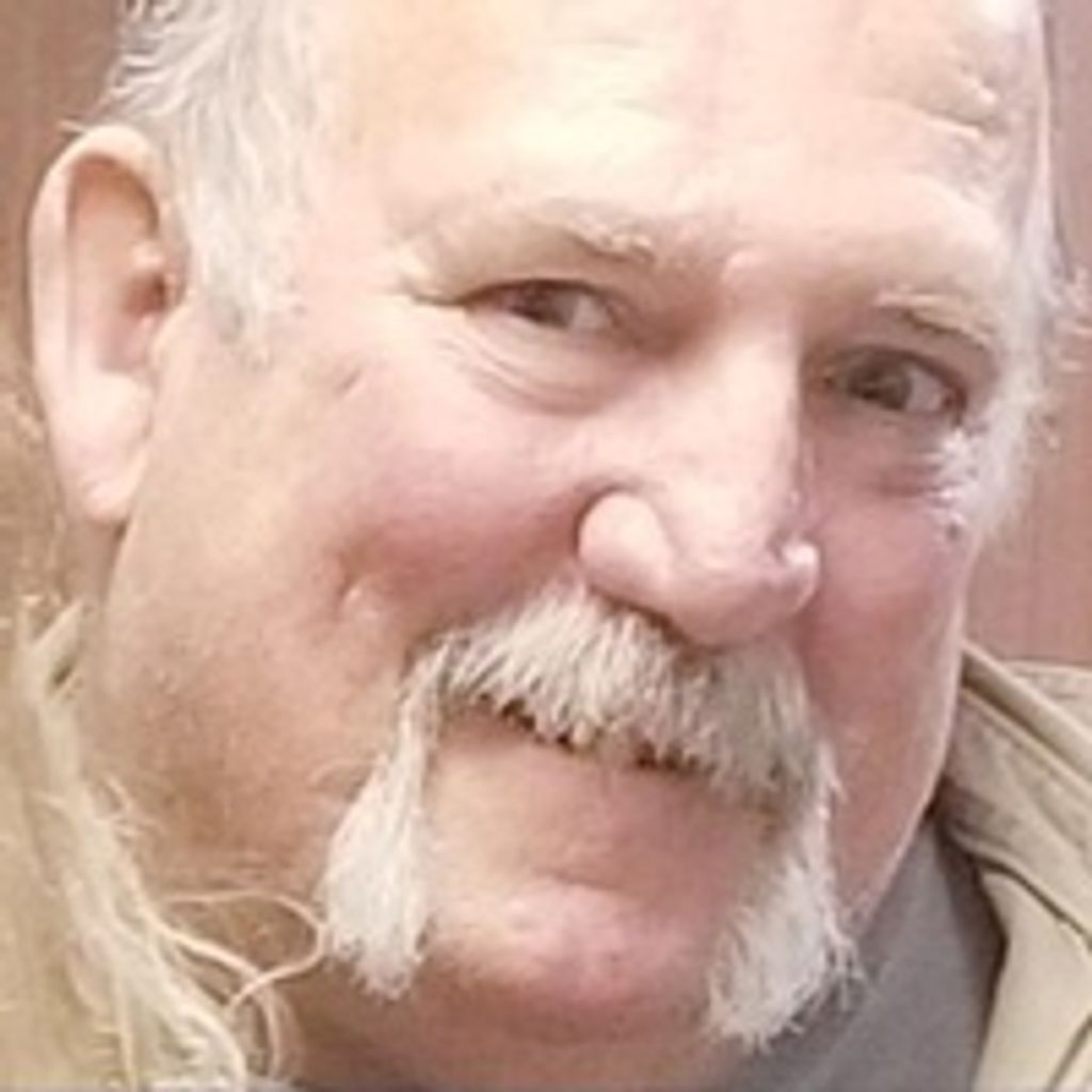 George Lee Robinson