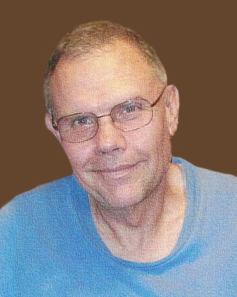 Thomas A. Vakulskas Profile Photo